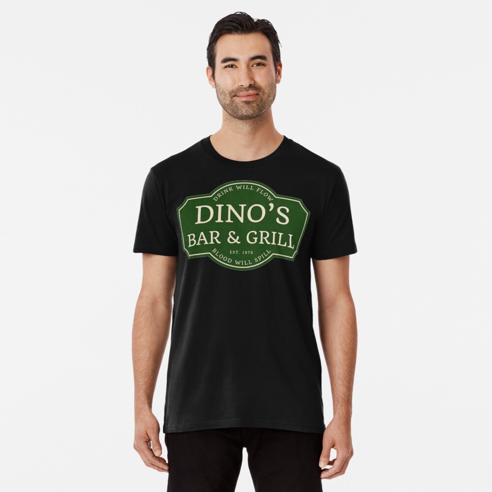 Item preview, Premium T-Shirt designed and sold by Valliantify.