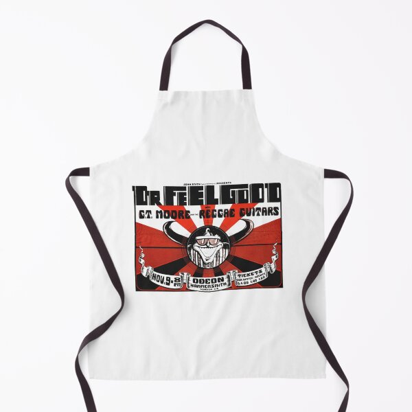 Item preview, Dr Feelgod - Hammersmith Odeon 1975 Gig  Print.   designed and sold by Valliantify.