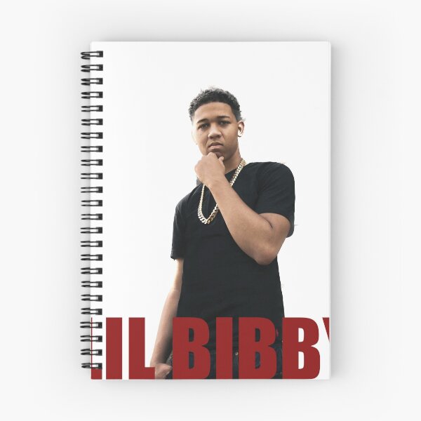 Item preview, Lil Bibby - Graphic Shirt designed and sold by HoodWear.