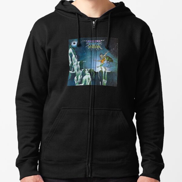 thin lizzy sweatshirt