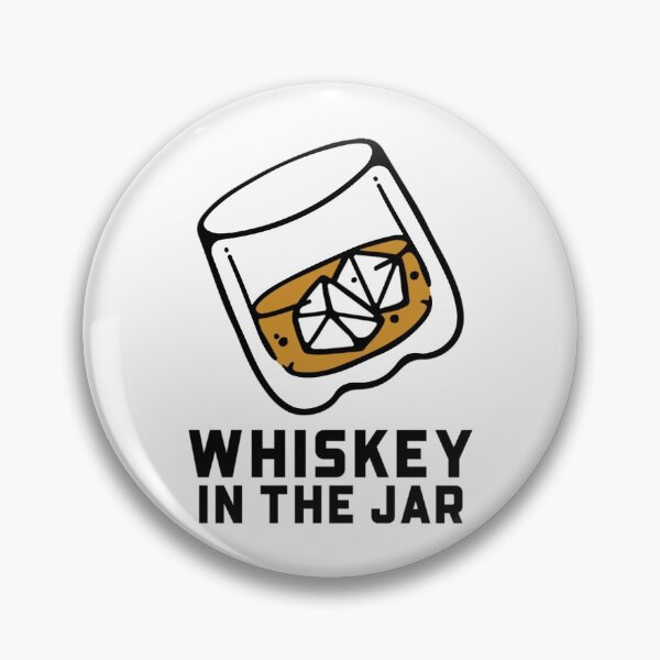 Item preview, Funny THIN LIZZY _Whiskey In The Jar_ ROCK MUSIC TRIBUTE    designed and sold by Valliantify.