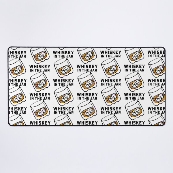 Item preview, Funny THIN LIZZY _Whiskey In The Jar_ ROCK MUSIC TRIBUTE designed and sold by Valliantify.
