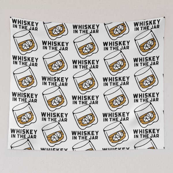 Item preview, Funny THIN LIZZY _Whiskey In The Jar_ ROCK MUSIC TRIBUTE    designed and sold by Valliantify.