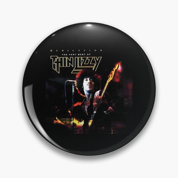Item preview, Thin Lizzy  designed and sold by Valliantify.