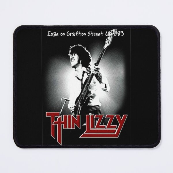 Item preview, Thin Lizzy  designed and sold by Valliantify.