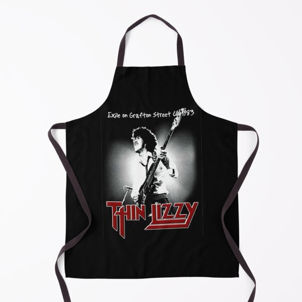 Item preview, Thin Lizzy  designed and sold by Valliantify.