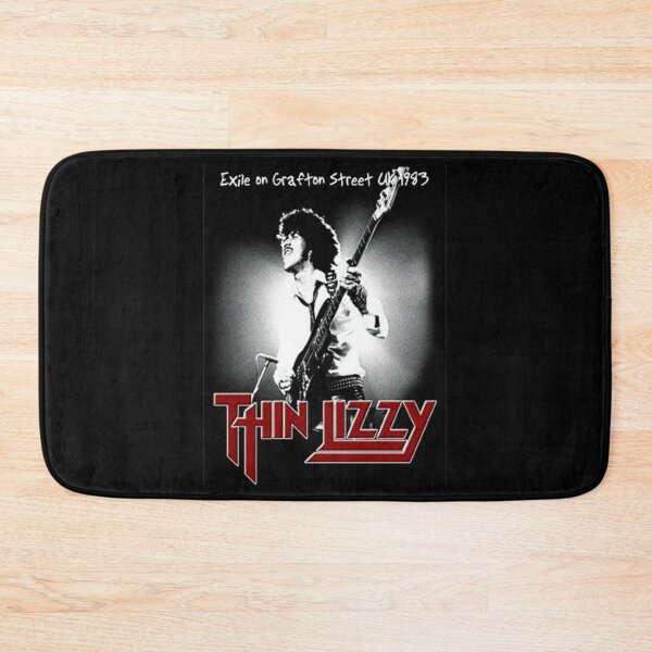 Item preview, Thin Lizzy  designed and sold by Valliantify.