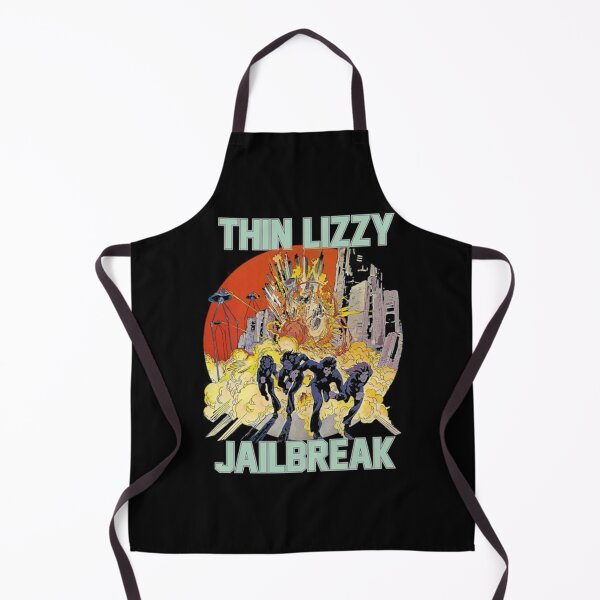 Item preview, Lizzy Jailbreak designed and sold by Valliantify.