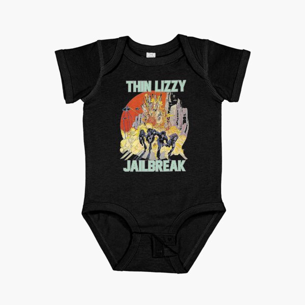 Item preview, Lizzy Jailbreak      designed and sold by Valliantify.