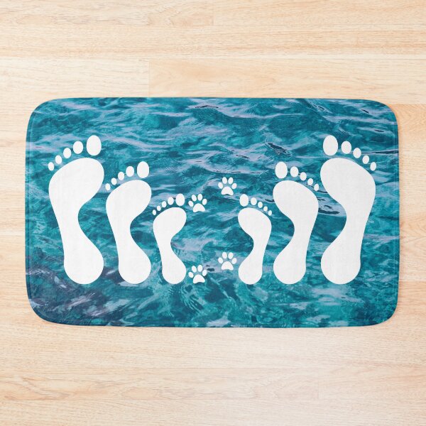 Item preview, Family Footprints designed and sold by Antorela.