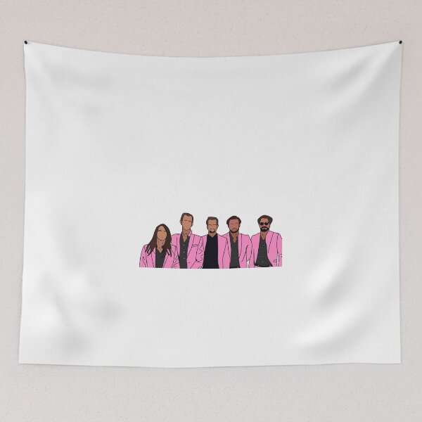 Item preview, The Maine designed and sold by ArcherAshleyArt.