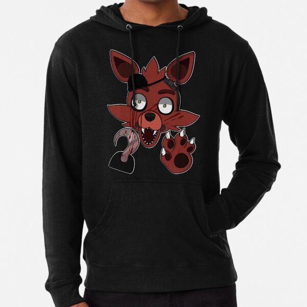 Withered Foxy Essential T-Shirt for Sale by PrinceOfLonely