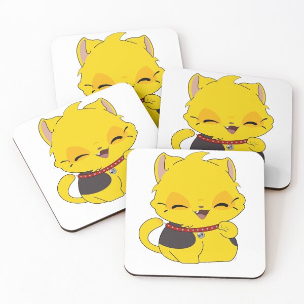 Item preview, Present Mic Cat designed and sold by KarmaCanis.