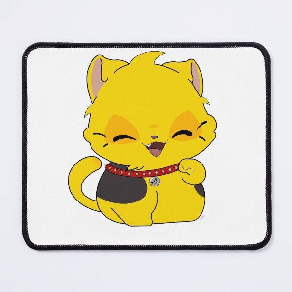 Item preview, Present Mic Cat designed and sold by KarmaCanis.