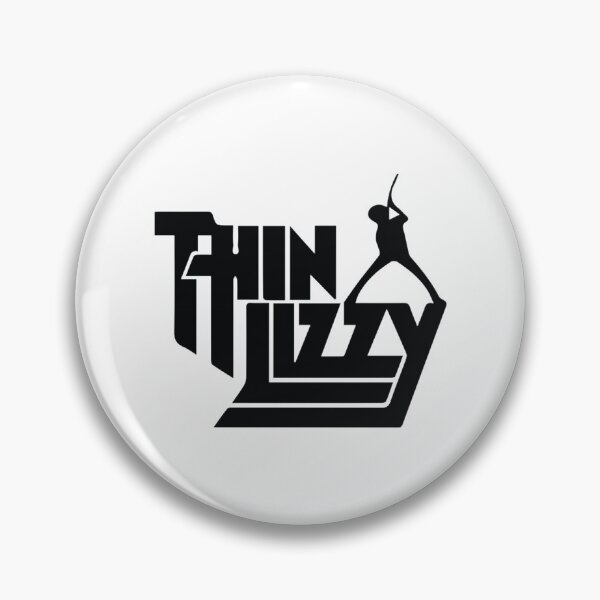 Item preview, Thin Lizzy Best Thin Lizzy   designed and sold by Valliantify.