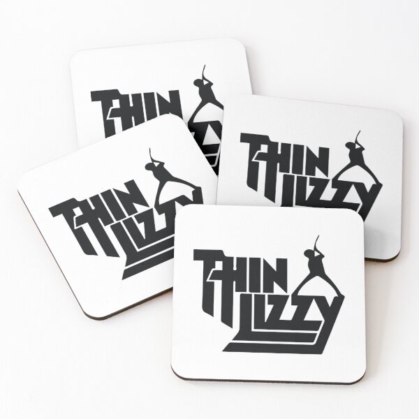 Artikelvorschau, Thin Lizzy Beste Thin Lizzy entworfen und verkauft von Valliantify.
