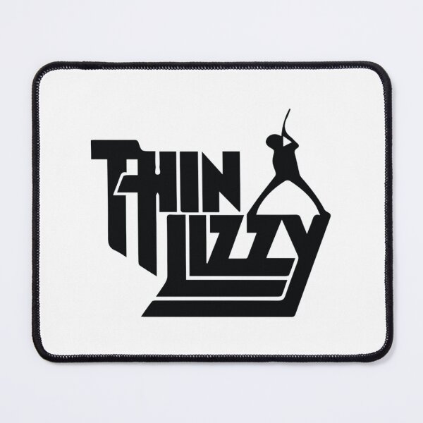 Item preview, Thin Lizzy Best Thin Lizzy   designed and sold by Valliantify.