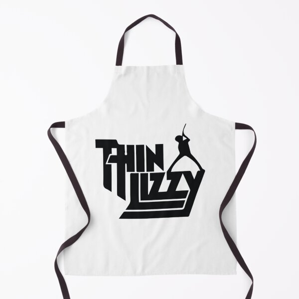 Item preview, Thin Lizzy Best Thin Lizzy   designed and sold by Valliantify.
