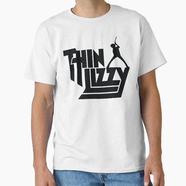 Item preview, Thin Lizzy Best Thin Lizzy   designed and sold by Valliantify.