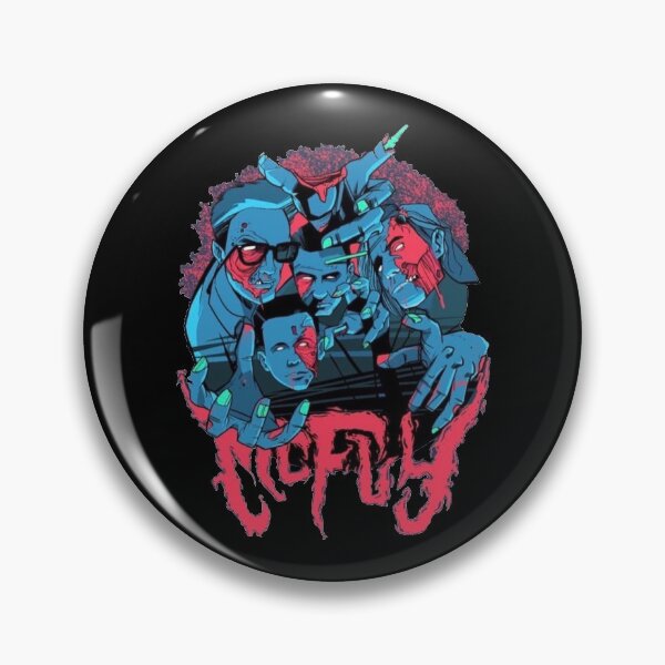 Item preview, Mcfly zombies designed and sold by heavenawayfrom.