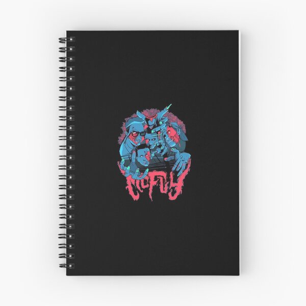 Item preview, Mcfly zombies designed and sold by heavenawayfrom.