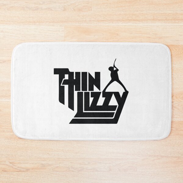 Item preview, Thin Lizzy Best Thin Lizzy   designed and sold by Valliantify.
