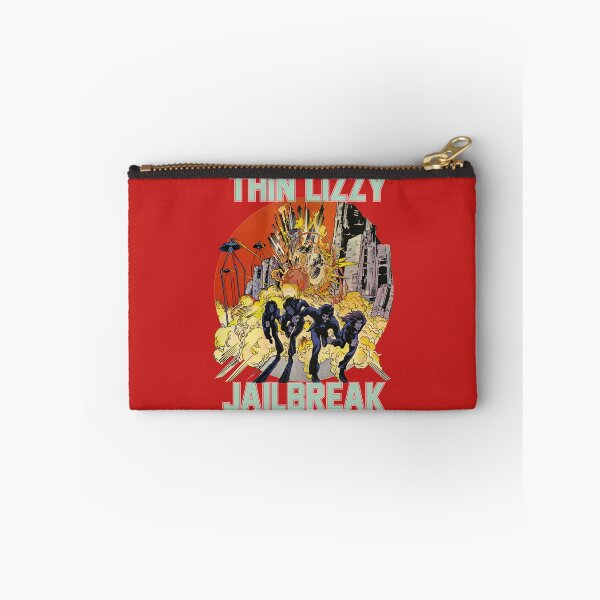Item preview, Thin Lizzy Jailbreak Explosion Vintage Gift For Fans, Gift For Men and Women, Gift Halloween Day, Gi designed and sold by Valliantify.