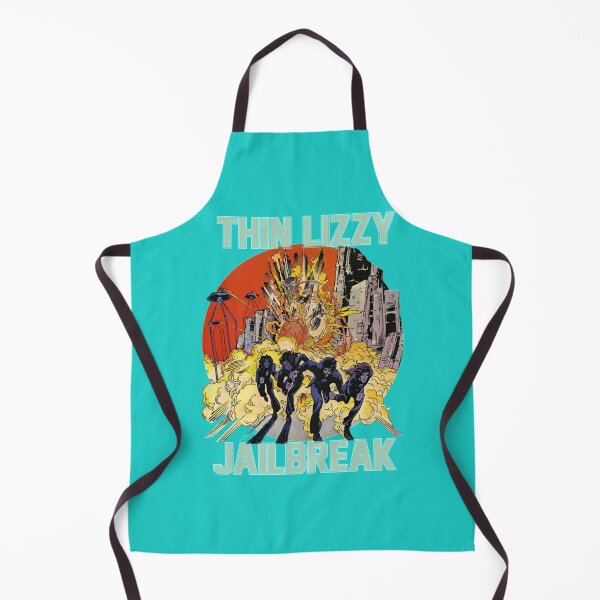 Item preview, Thin Lizzy Jailbreak Explosion Vintage Gift For Fans, Gift For Men and Women, Gift Halloween Day, Gi designed and sold by Valliantify.