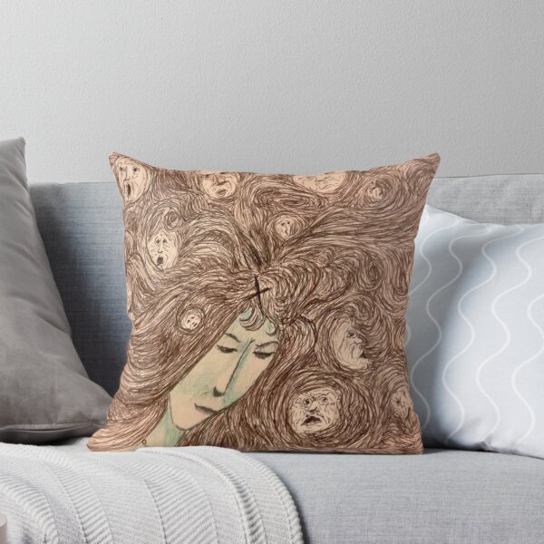 Item preview, Lady of the Sea designed and sold by Craig Svonkin.