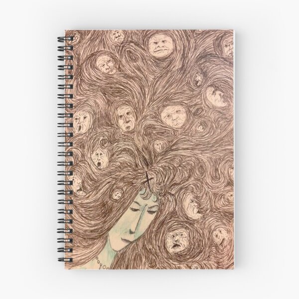 Item preview, Lady of the Sea designed and sold by Craig Svonkin.