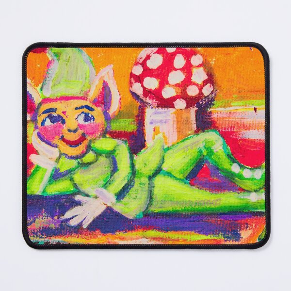 Item preview, Pixie Life designed and sold by vintagejoann.