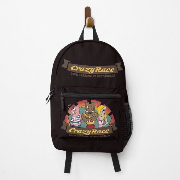 Item preview, Crazy Obstacle Race designed and sold by Czerra.