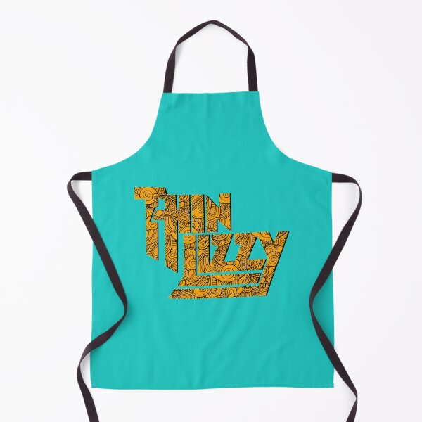 Item preview, Thin Lizzy text designed and sold by Valliantify.