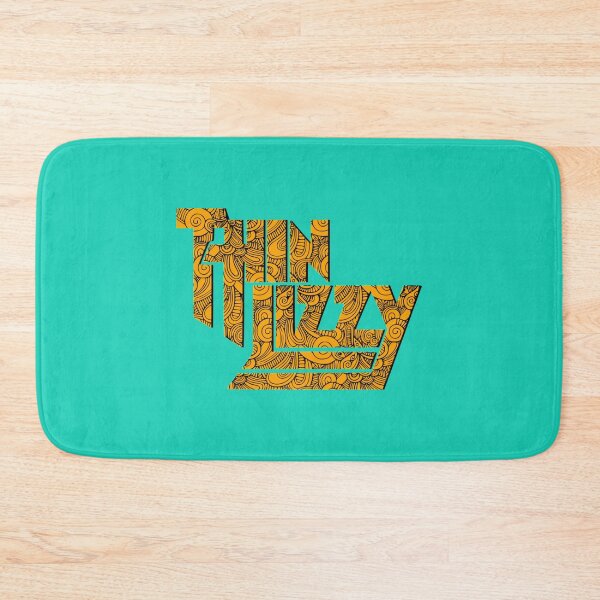 Item preview, Thin Lizzy text    designed and sold by Valliantify.
