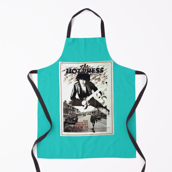 Item preview, THIN LIZZY UK TOUR designed and sold by Valliantify.
