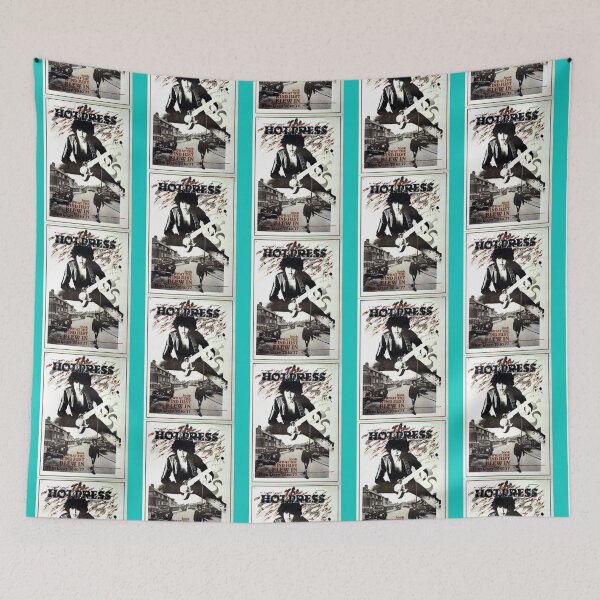 Item preview, THIN LIZZY UK TOUR   designed and sold by Valliantify.