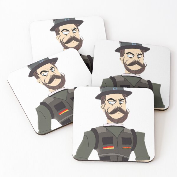 Item preview, dictator of the future designed and sold by D4NC1G3R.