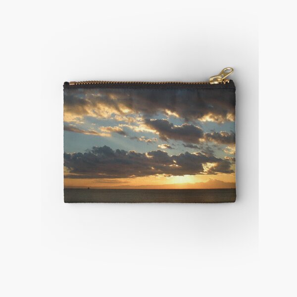 Item preview, Beautiful Sunset over the Ocean designed and sold by MiaRose85.