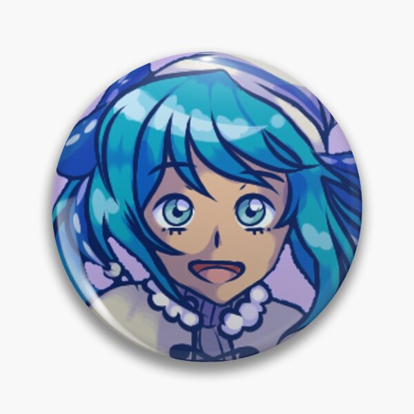 Item preview, Hatsune Miku Figure Redraw designed and sold by TrashPrincey.