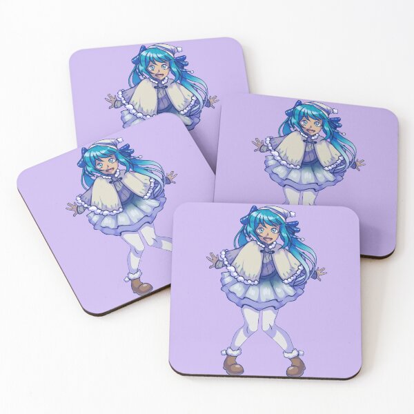 Item preview, Hatsune Miku Figure Redraw designed and sold by TrashPrincey.