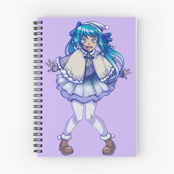 Item preview, Redibujar la figura de Hatsune Miku designed and sold by TrashPrincey.