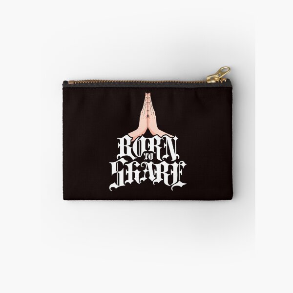 Item preview, Born to Share! Make a Difference! designed and sold by Capiral Bucketlist.