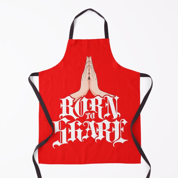 Item preview, Born to Share! Make a Difference! designed and sold by Capiral Bucketlist.
