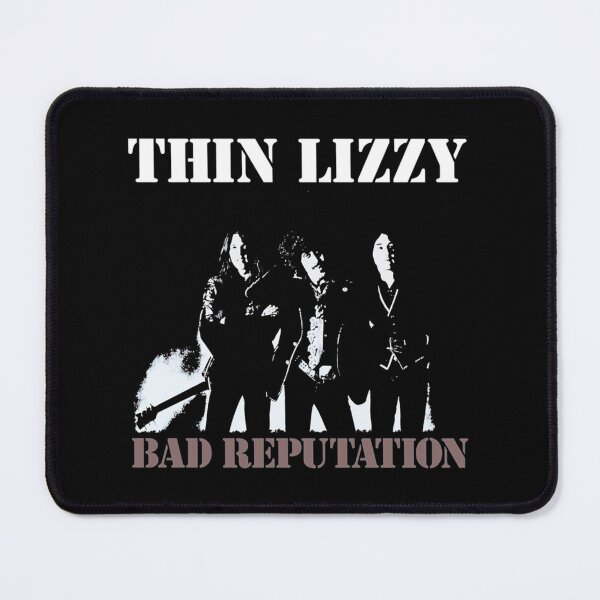 Item preview, Top Merch Irish Rock Band   designed and sold by Valliantify.
