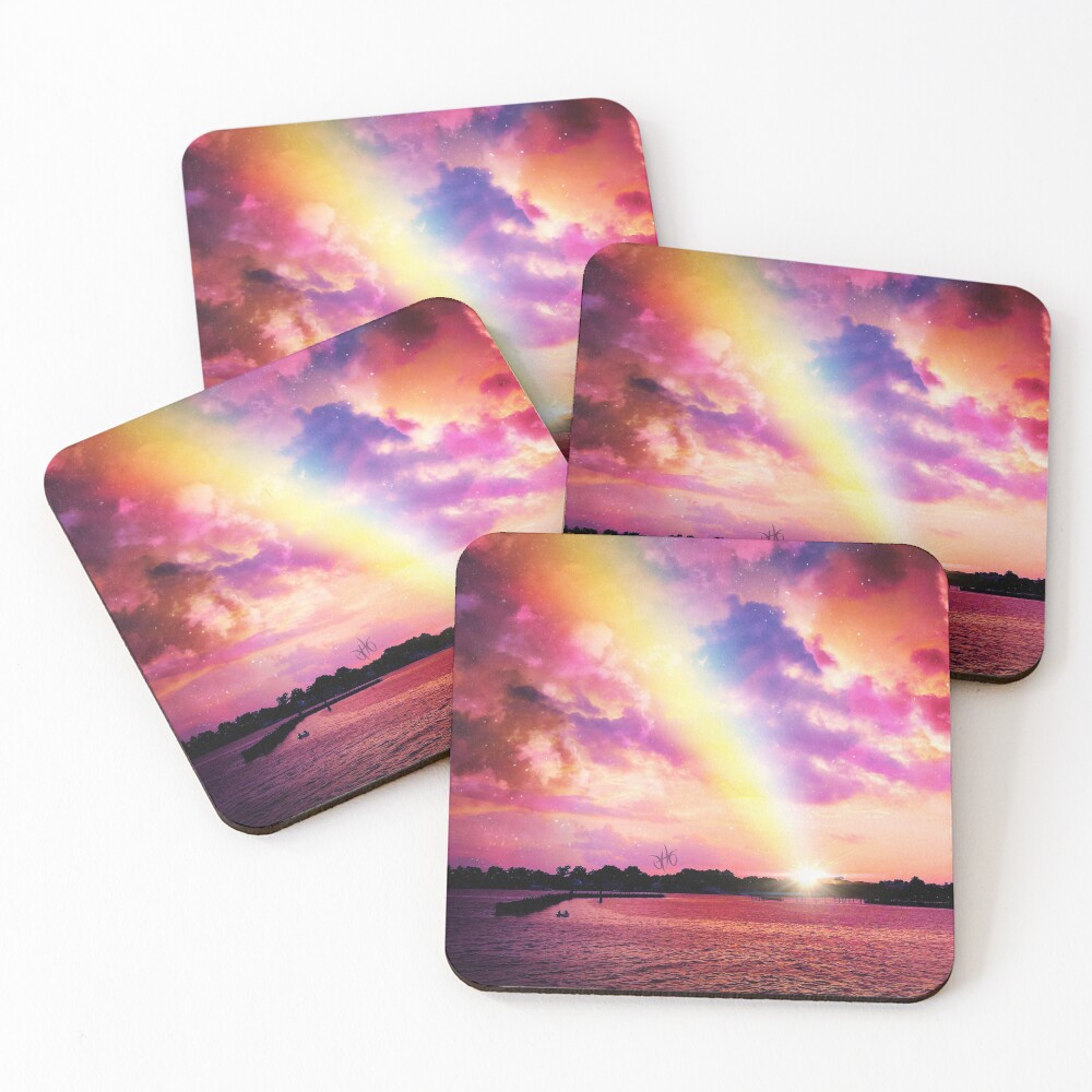 Item preview, Coasters (Set of 4) designed and sold by patrickpaul924.