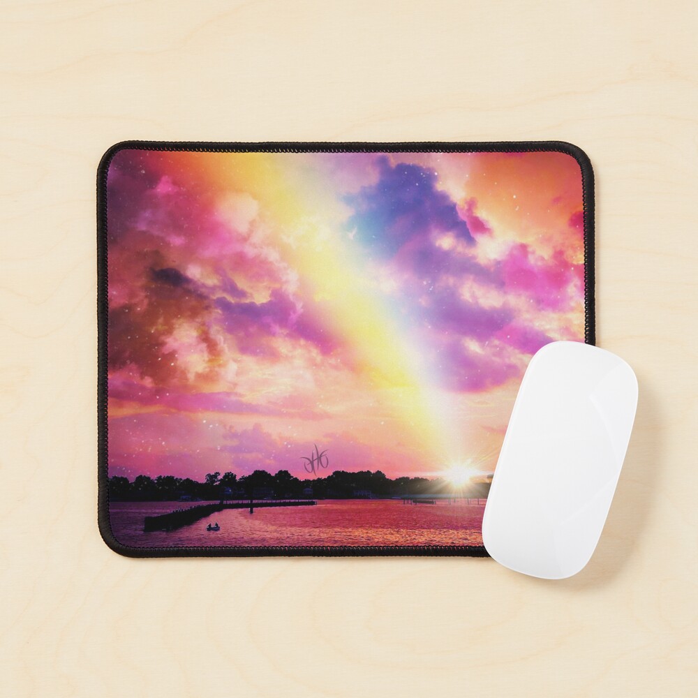 Item preview, Mouse Pad designed and sold by patrickpaul924.