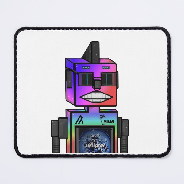 Item preview, Algobot 170 designed and sold by AlgobotFanClub.