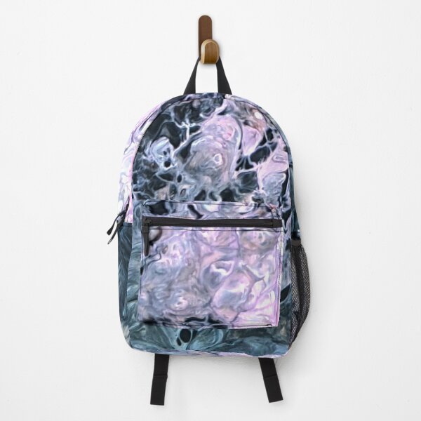 Item preview, Pink Jellyfish Cave designed and sold by ArtandSoulFluidArt.