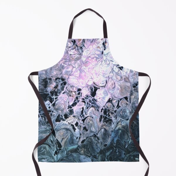Item preview, Pink Jellyfish Cave designed and sold by ArtandSoulFluidArt.