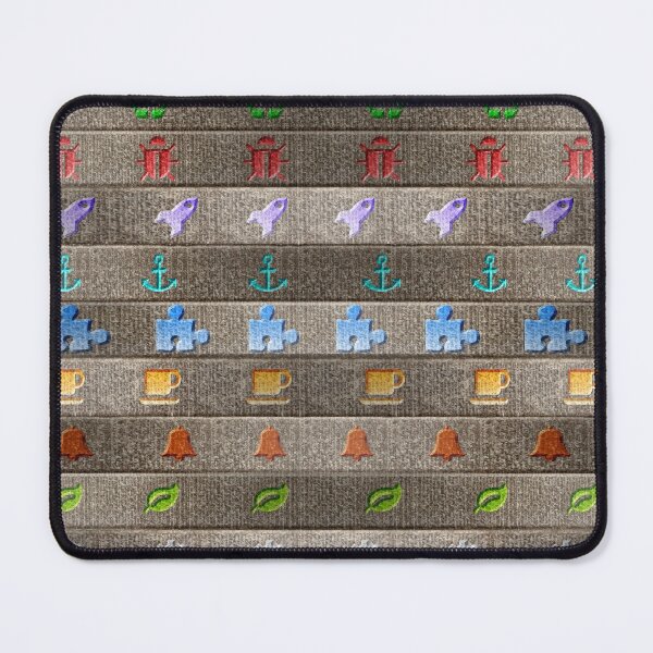 Item preview, The Ins and Outs 3D Stereogram Illusion designed and sold by eyetricks.